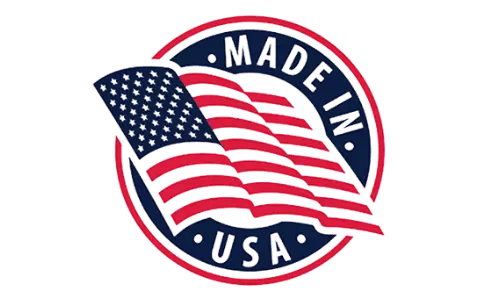 made in USA icon